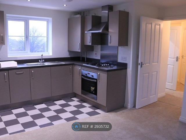 Apartment for rent in Kingswood, North Watford