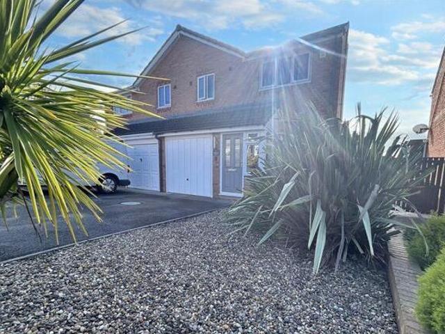 House for sale in No Place, Stanley