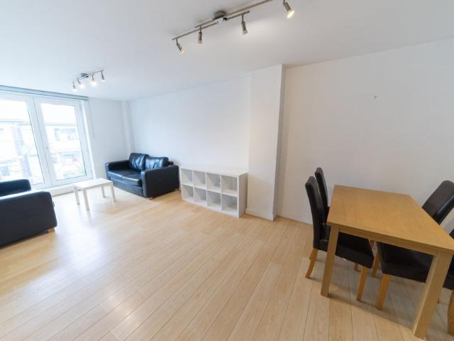 House for rent in Bethnal Green, Greater London
