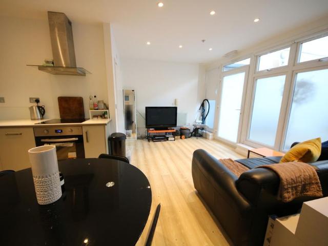 House for rent in Bethnal Green, Greater London