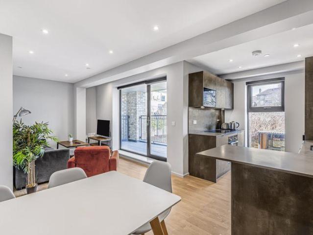 House for rent in Bethnal Green, Greater London