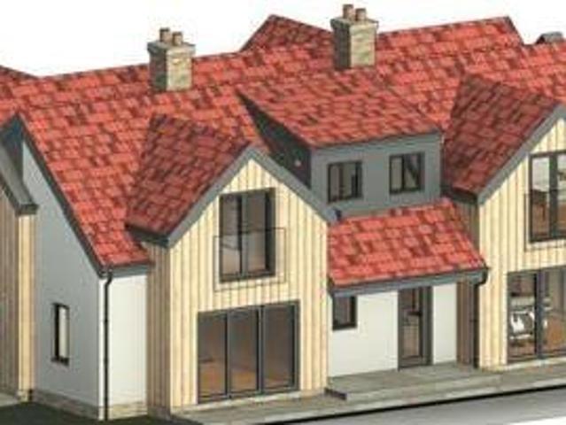 House for sale in Kepwick, North Yorkshire