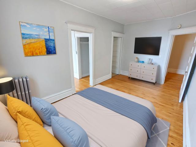Apartment for rent in East St. Paul, Manitoba