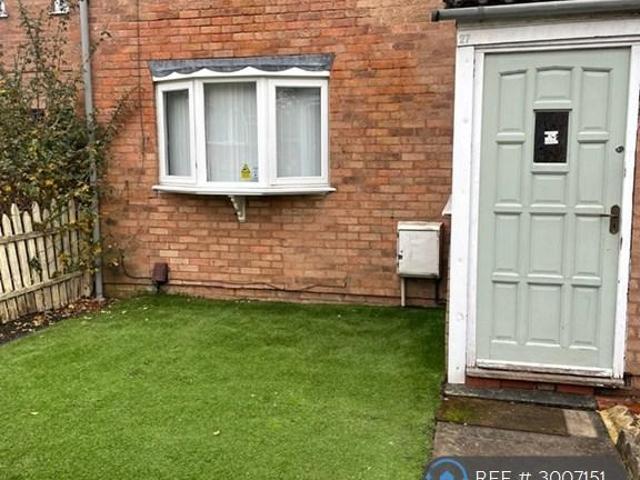 House for rent in New Invention, Bloxwich