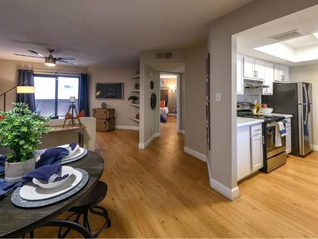 Apartment for rent in Peoria, Arizona