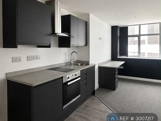 Apartment for rent in Joiner's Square, Hanley