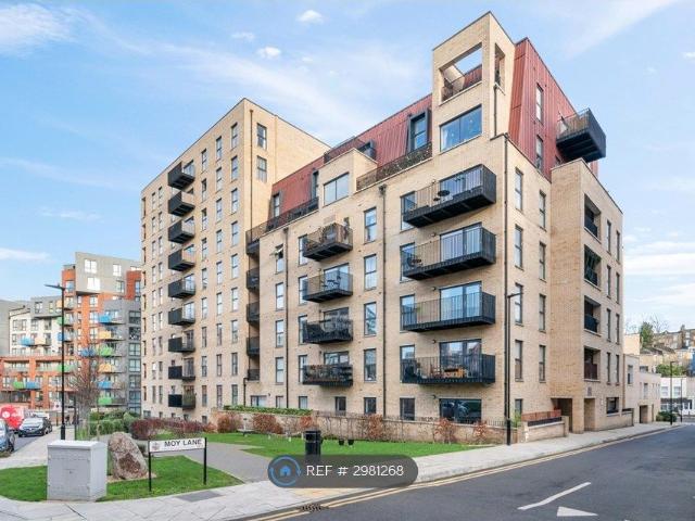 Apartment for rent in Greater London