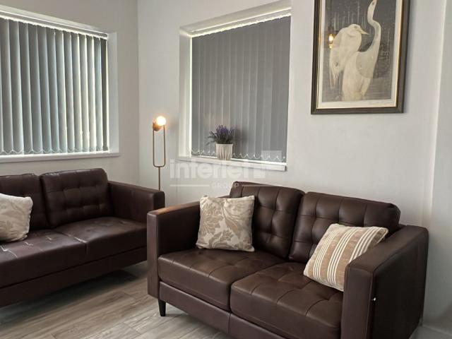 House for rent in Plasnewydd, Cardiff