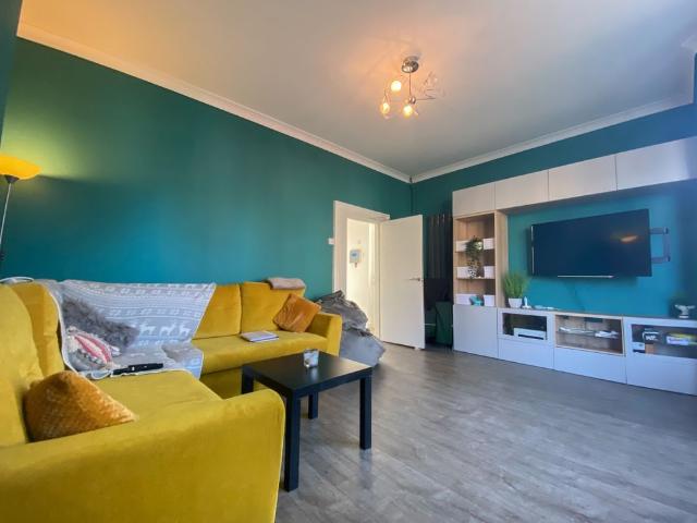 House for rent in Plasnewydd, Cardiff