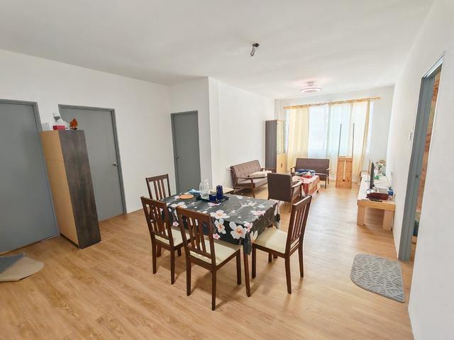 Apartment for sale in Kuching