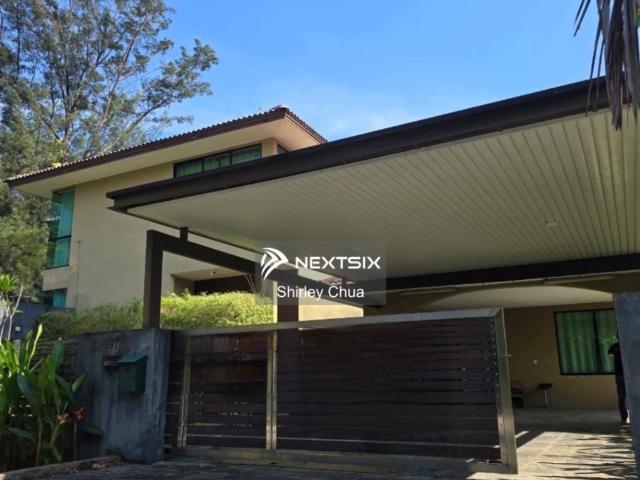 Residential House for sale in Kuching