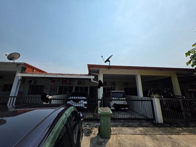 Terraced House for sale in Kuching, Sarawak