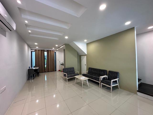 Apartment for rent in Kuching