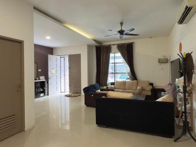 Terraced House for sale in Kuching, Sarawak