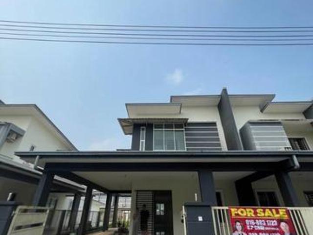 Terraced House for sale in Kuching, Sarawak