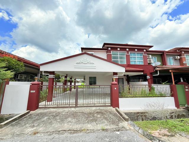 Terraced House for sale in Kuching, Sarawak