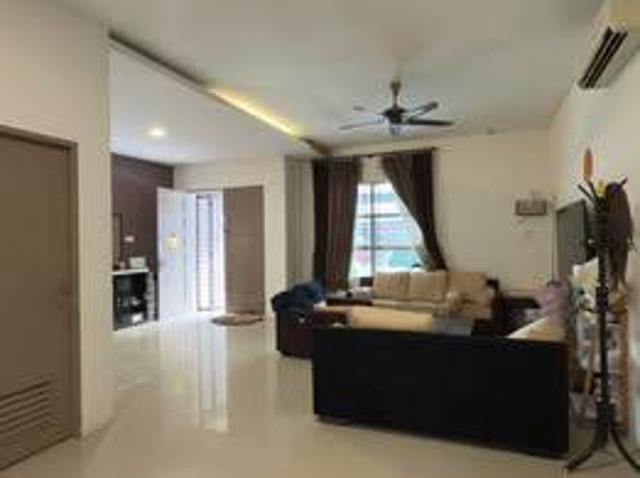 Terraced House for sale in Kuching