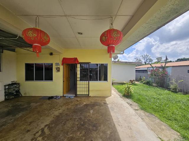 Terraced House for sale in Kuching