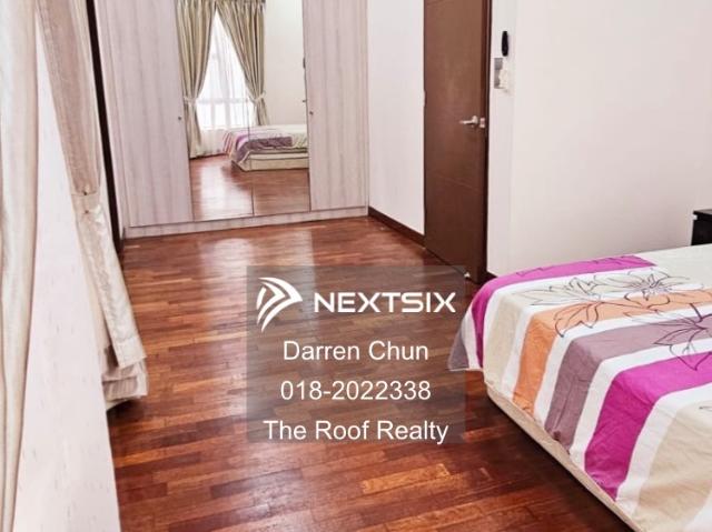 Residential House for sale in Kuching