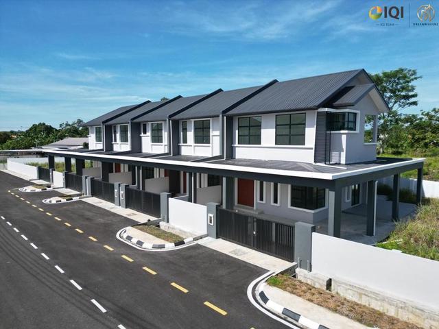 Terraced House for sale in Kuching, Sarawak