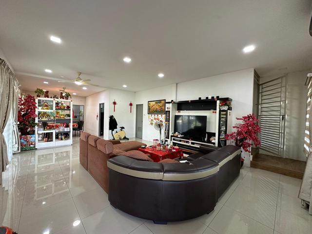 Terraced House for sale in Kuching, Sarawak