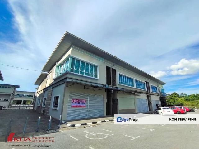 Shop for sale in Kuching