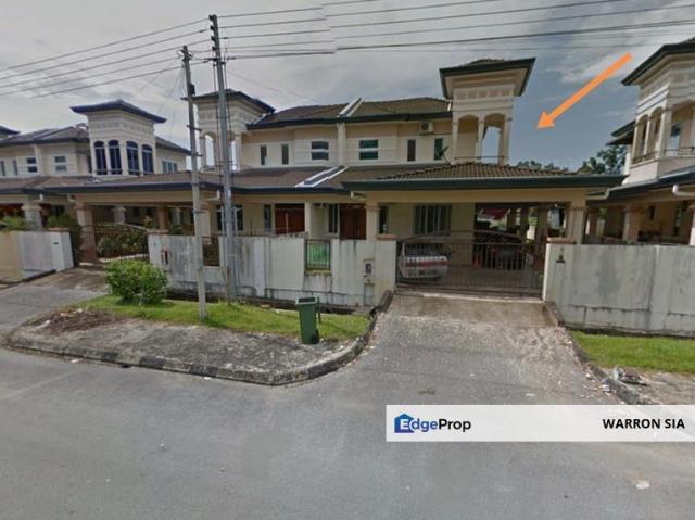 House for sale in Kuching