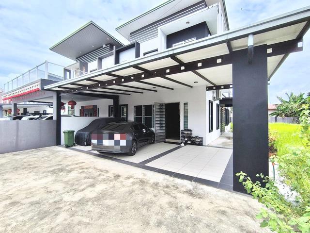 Residential House for rent in Kuching