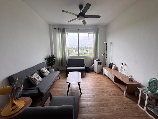 Apartment for rent in Kuching