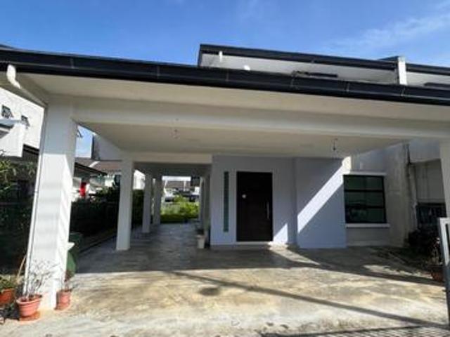 Terraced House for sale in Kuching