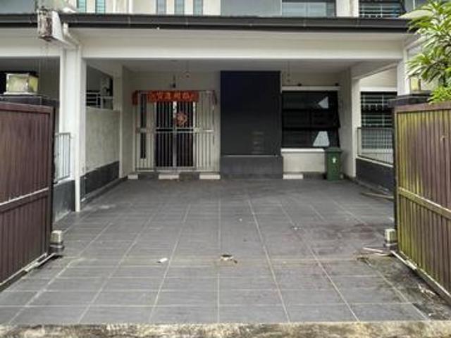 Terraced House for rent in Kuching, Sarawak
