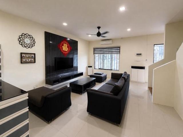 Terraced House for sale in Kuching, Sarawak
