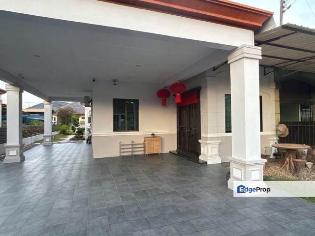 House for sale in Batu Kawa, Sarawak