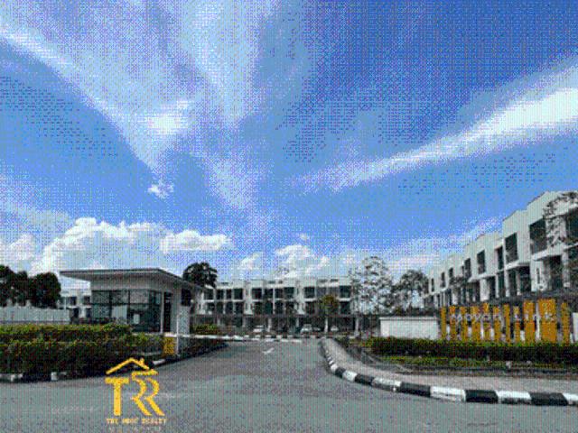 House for rent in Batu Kawa, Sarawak