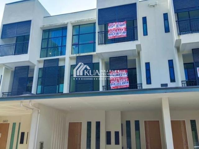 House for rent in Kuching