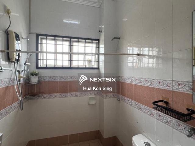 Residential House for sale in Kuching