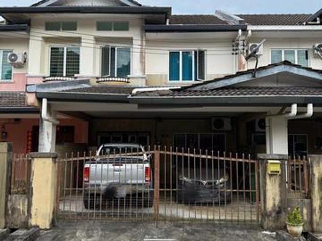 Terraced House for sale in Kuching, Sarawak