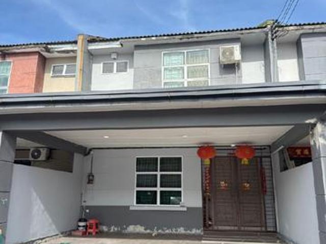 Terraced House for sale in Kuching, Sarawak
