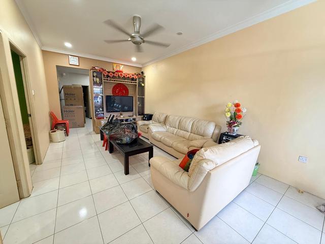 Terraced House for sale in Kuching