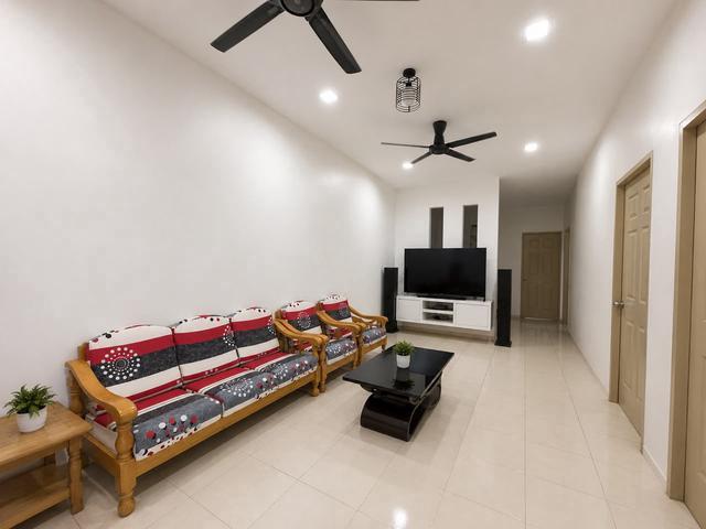 Terraced House for sale in Kuching, Sarawak