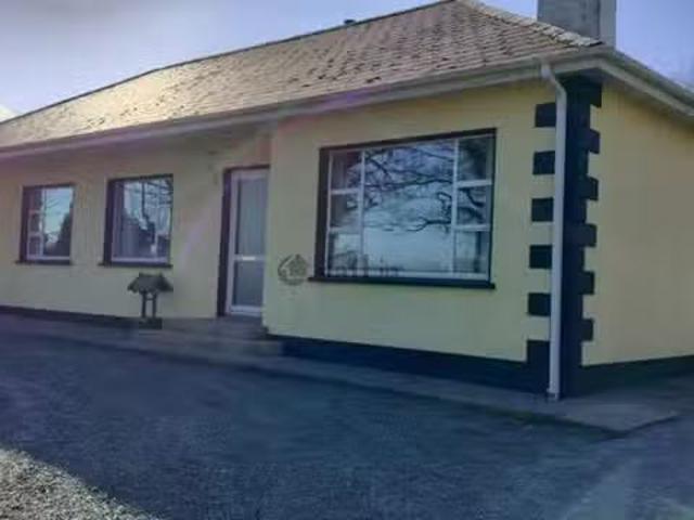 House to rent