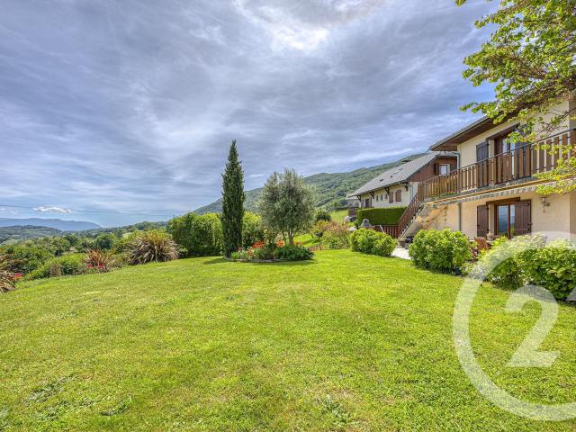 Maison vente à Moye, Haute-Savoie