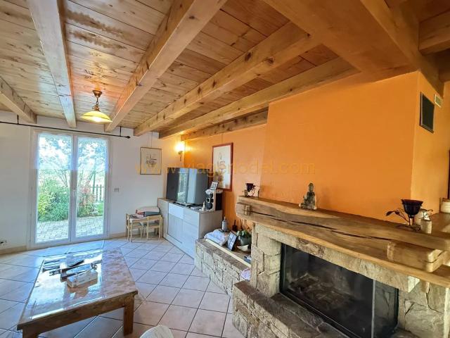 Maison vente à Annecy, Moye