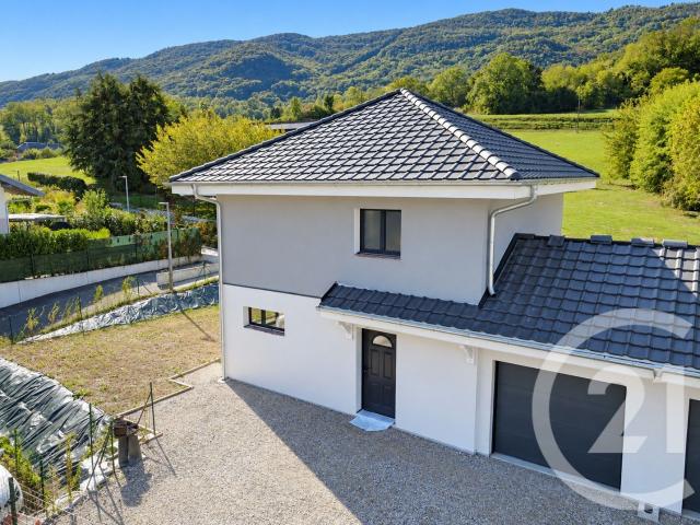 Maison vente à Moye, Haute-Savoie