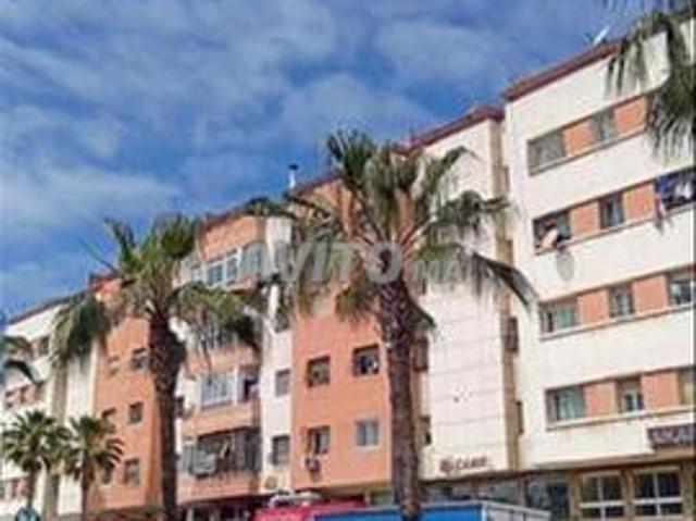 Appartement location à Anfa, Gharb-Chrarda-Beni Hssen