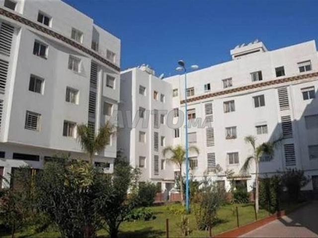 Appartement location à Anfa, Gharb-Chrarda-Beni Hssen