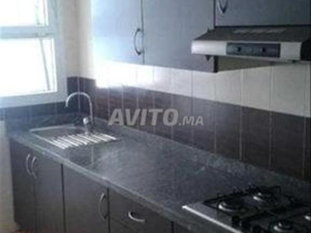Appartement location à Anfa, Gharb-Chrarda-Beni Hssen