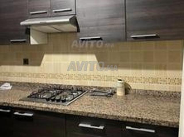 Appartement location à Aïn Harrouda, Gharb-Chrarda-Beni Hssen