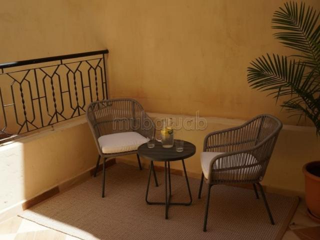 Appartement vente à Anfa, Gharb-Chrarda-Beni Hssen