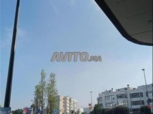 Appartement location à Anfa, Gharb-Chrarda-Beni Hssen